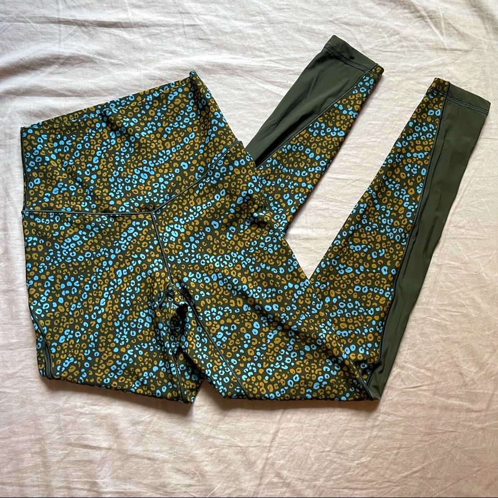 NWOT Aerie Offline Real Me 7/8 Hi Rise Legging